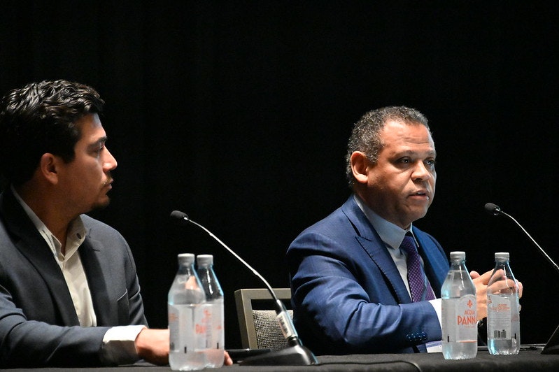 Speaker at The Distressed Forum for Bank Special Assets West