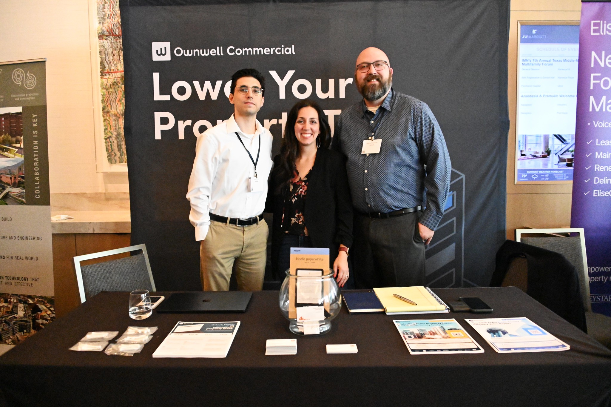 Sponsor at STR Winter