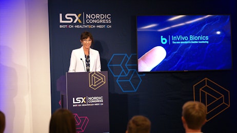 LSX Nordic Congress