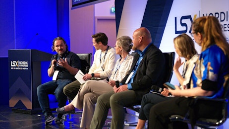 LSX Nordic Congress