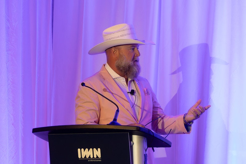 Panel at Single Family Rental Forum East