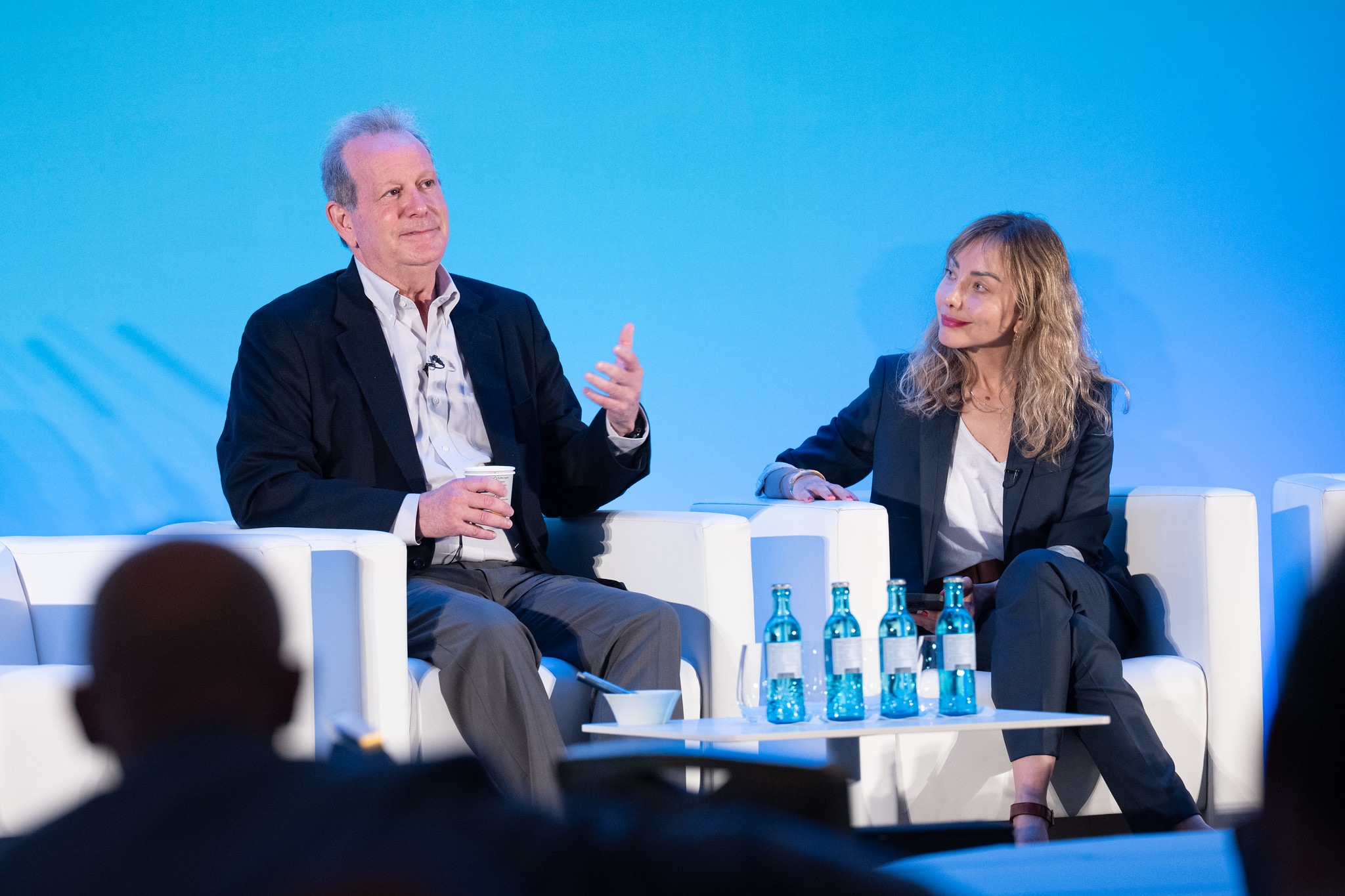 Network with 200+ attendees including 170+ LPs and GPs.