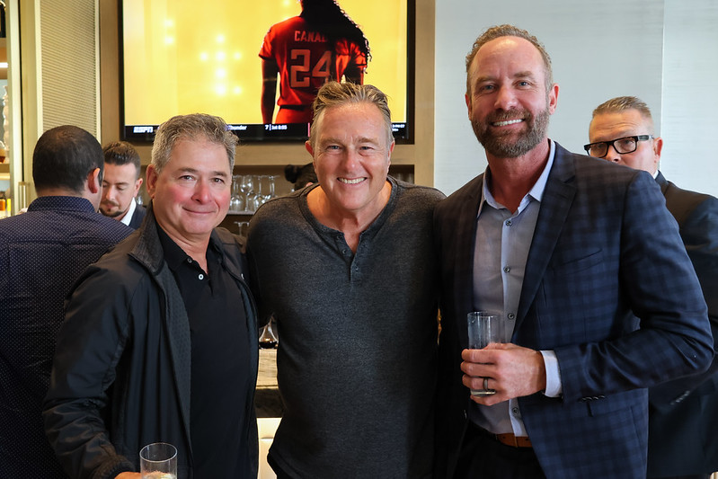 Building connections at Non-QM Forum