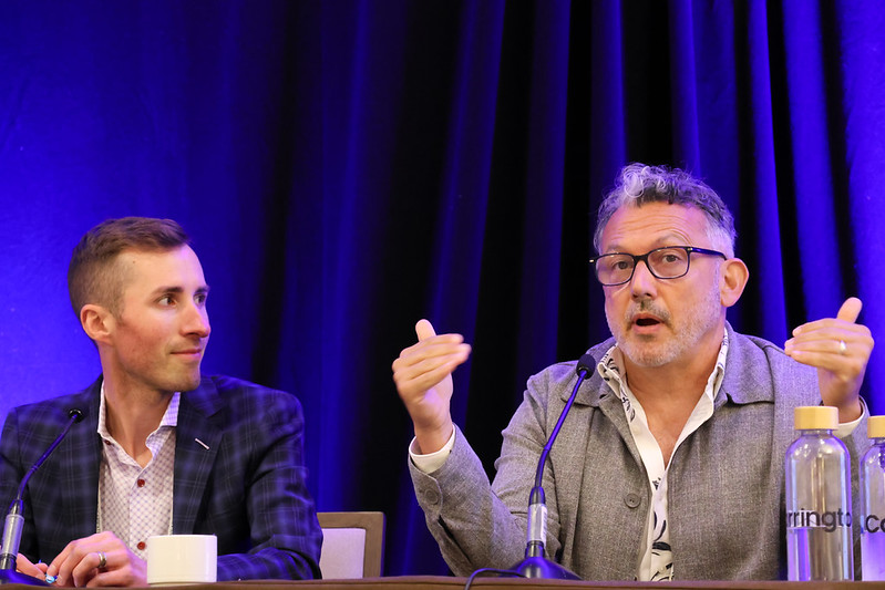 IMN Non-QM roundtables