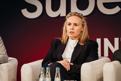 SuperReturn International Private Debt Summit 2026 | Learn from expert speakers