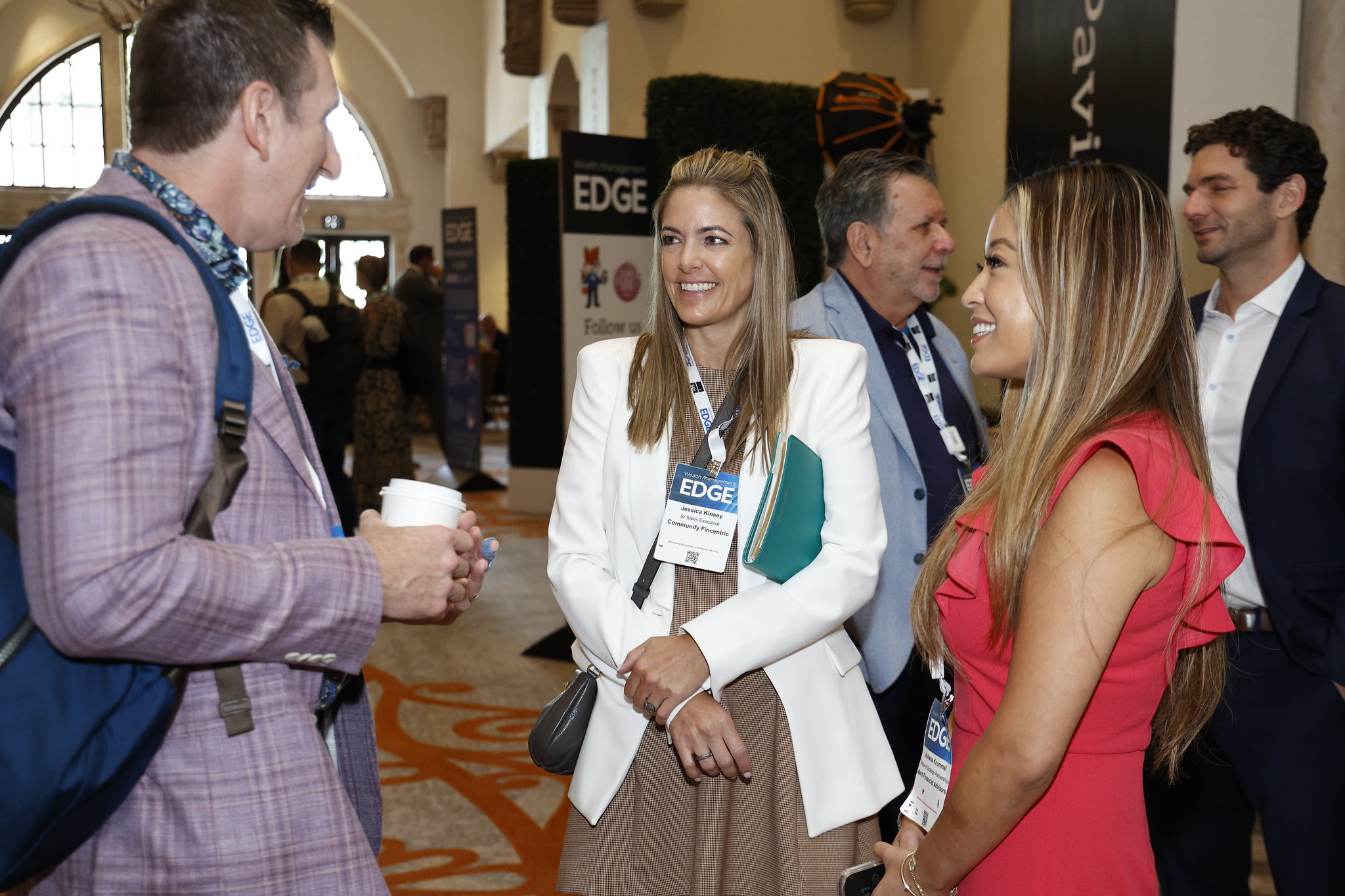 RIA event conference elite RIAs