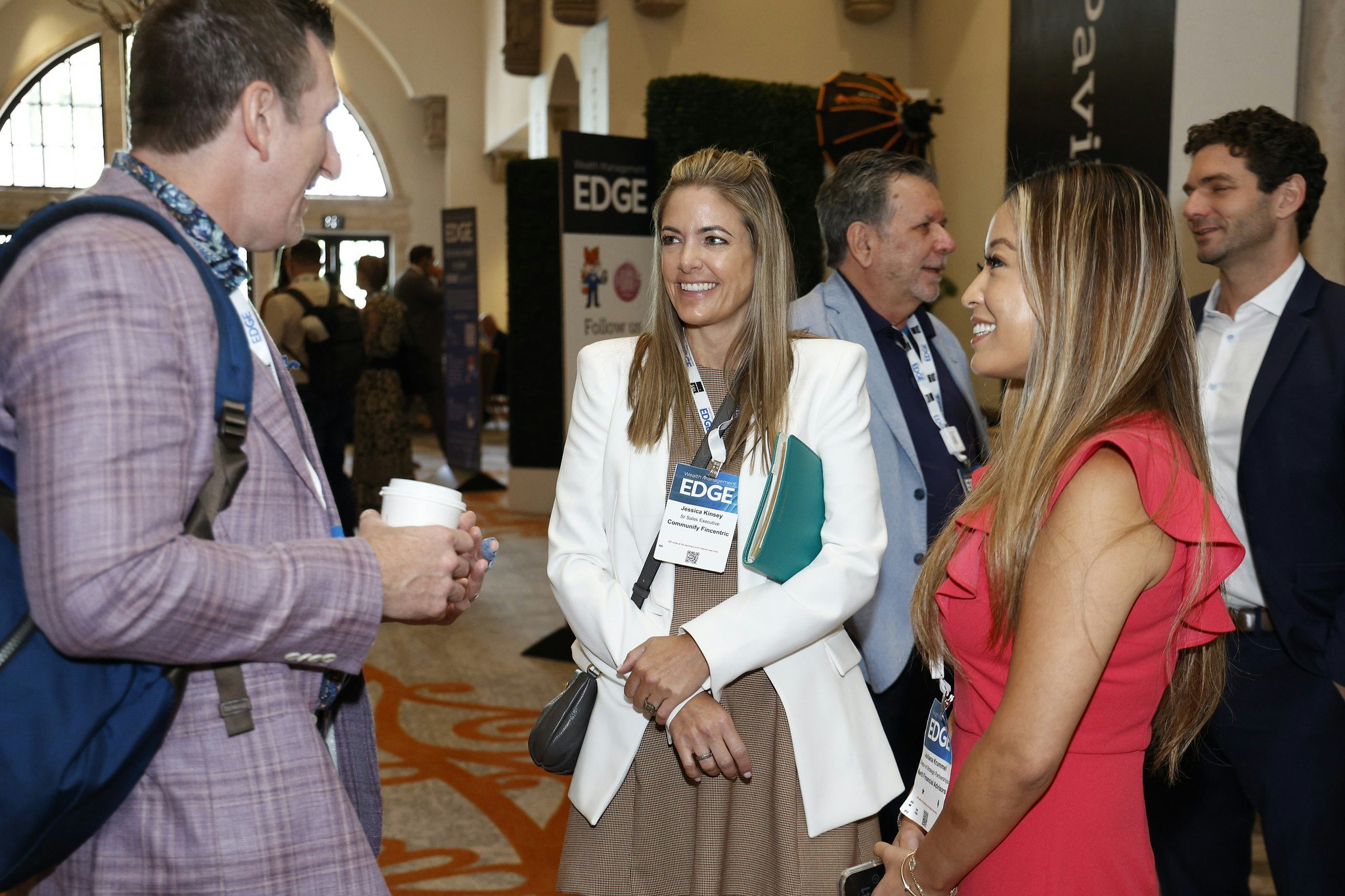 RIA event conference elite RIAs