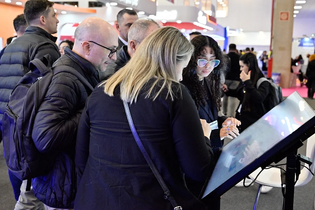 Jornada da Pequena Indústria