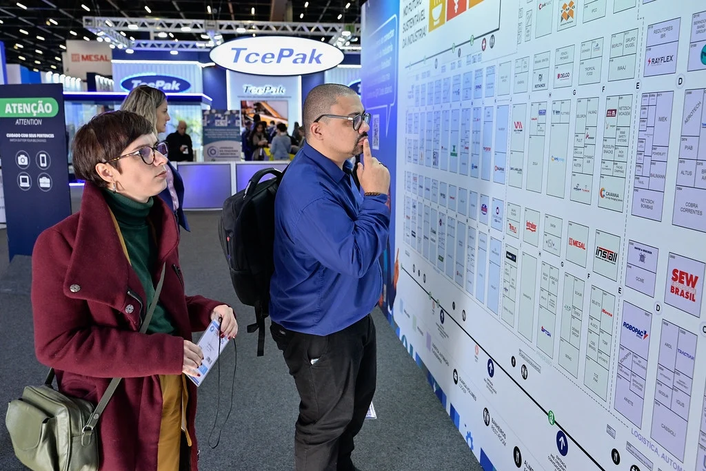 Jornada da Pequena Indústria