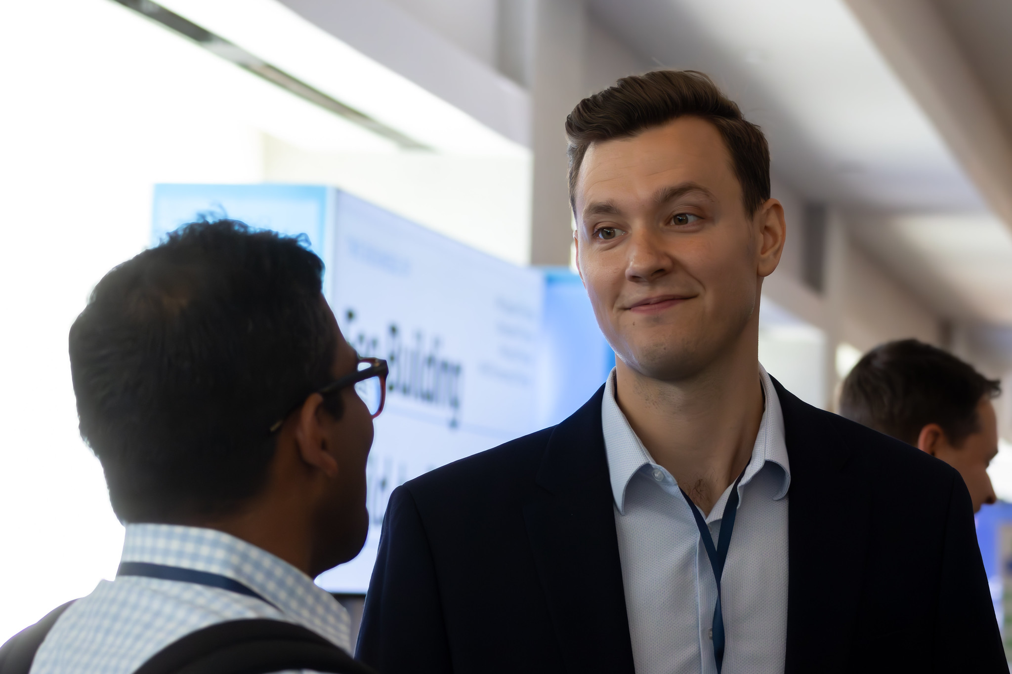 Attendees of the Southeast Middle-Market Multifamily Forum