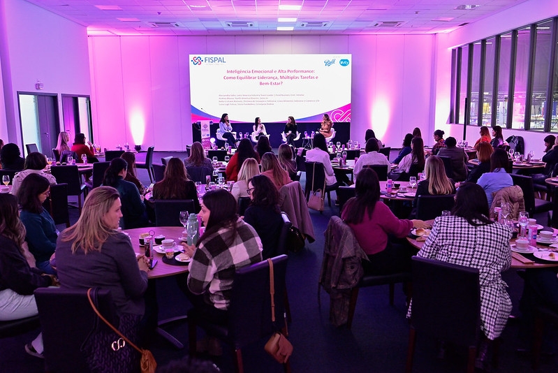 Foto participantes FWC