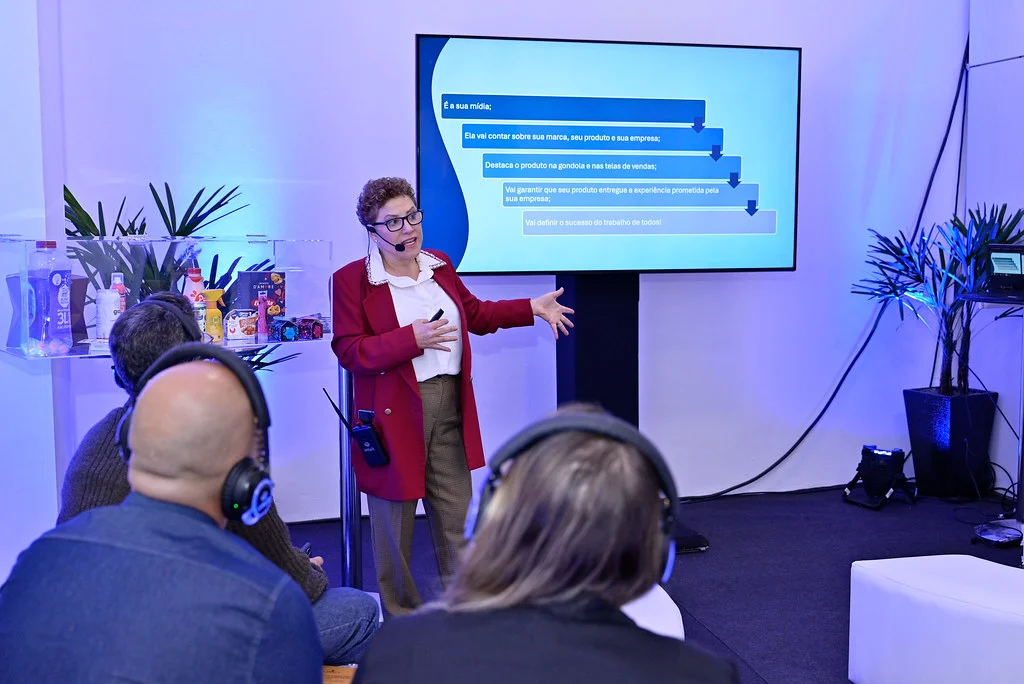 Jornada da Pequena Indústria