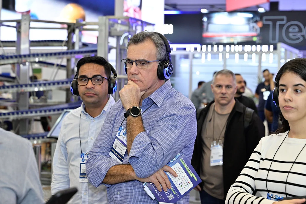 Jornada da Pequena Indústria