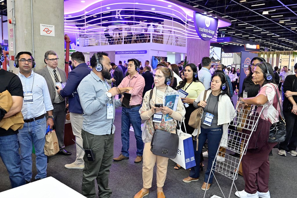 Jornada do Frigorifico