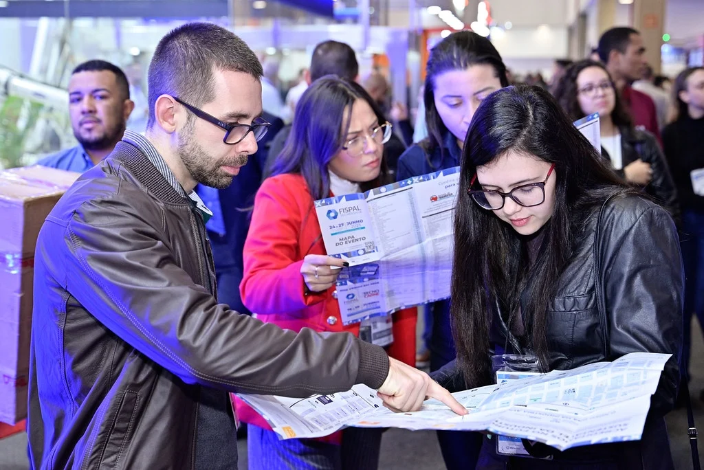 Jornada da Pequena Indústria