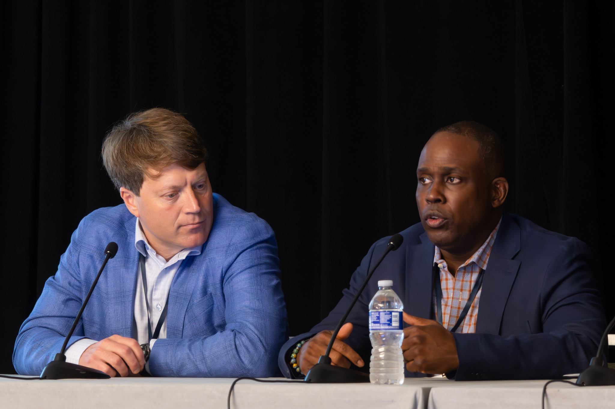 Speaking at Southeast Middle-Market Multifamily