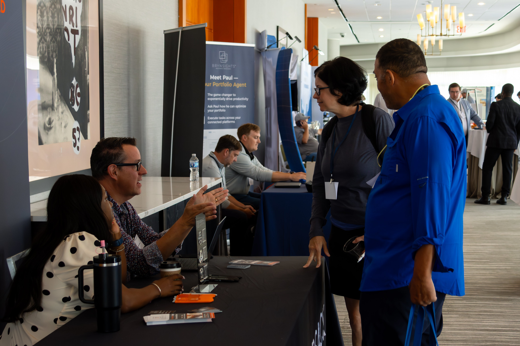 Sponsor at Southeast Middle-Market Multifamily