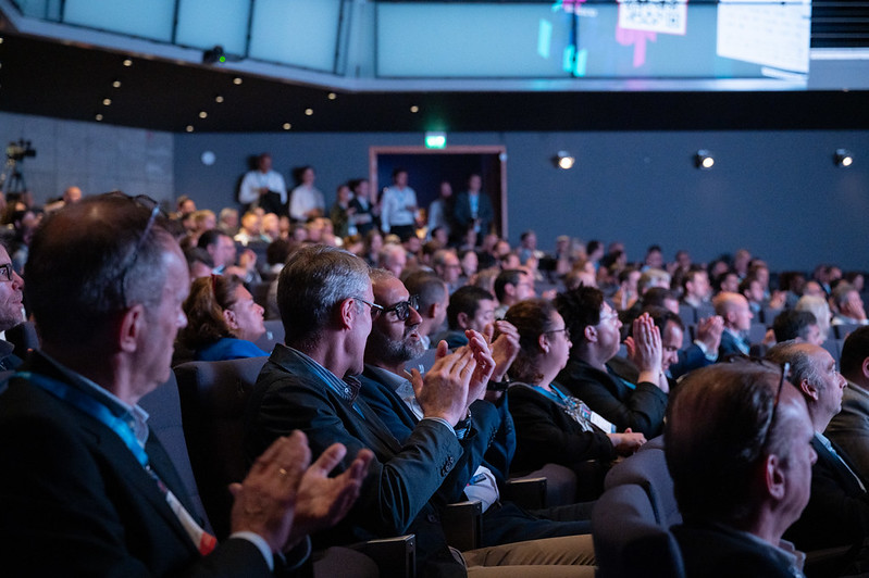 Global leaders speaking at IMpower FundForum in Monaco