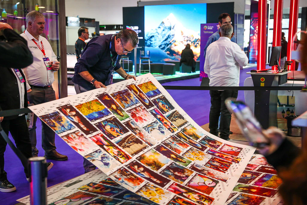 Largest digital printing, screen printing and signage fair | FuturePrint