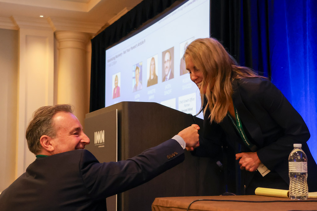 Speaker at bank special assets Dallas