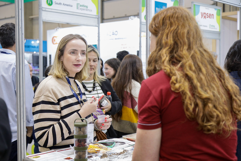 Movimentação Feira