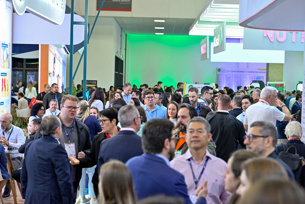 Vitafoods South America
