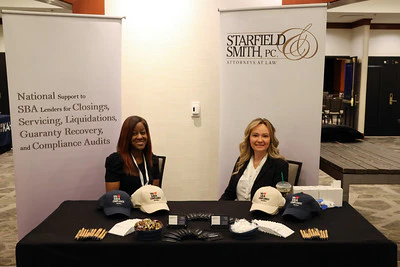 Sponsor at The Distressed Forum for Bank Special Assets Midwest