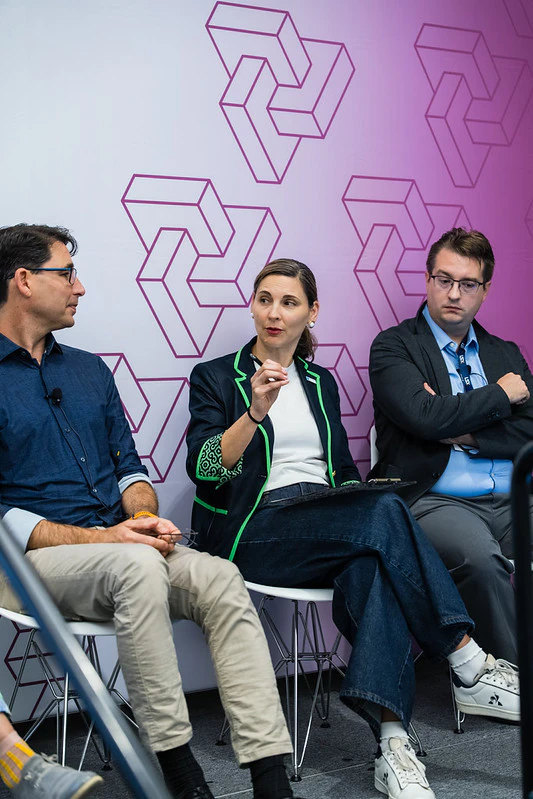 thought leadership at life science conference