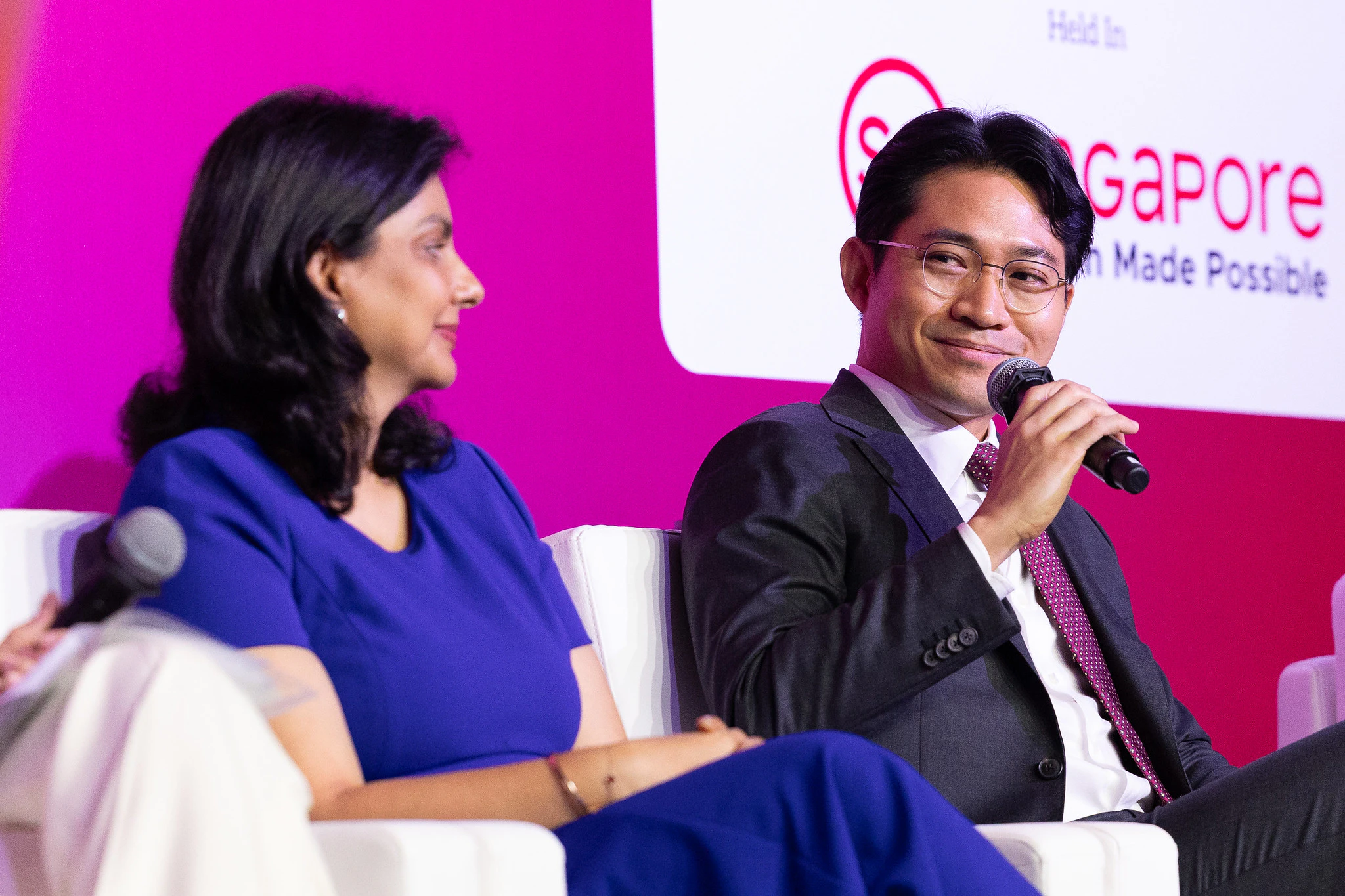 Network with CFOs and COOs at North America's leading private capital fund finance conference