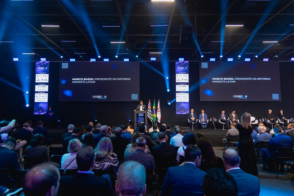 Futurecom Leaders Congress