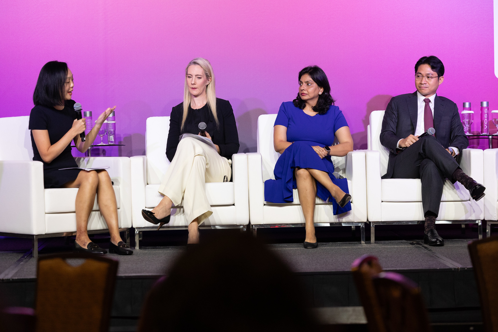 Join Asia's private credit operations and compliance event