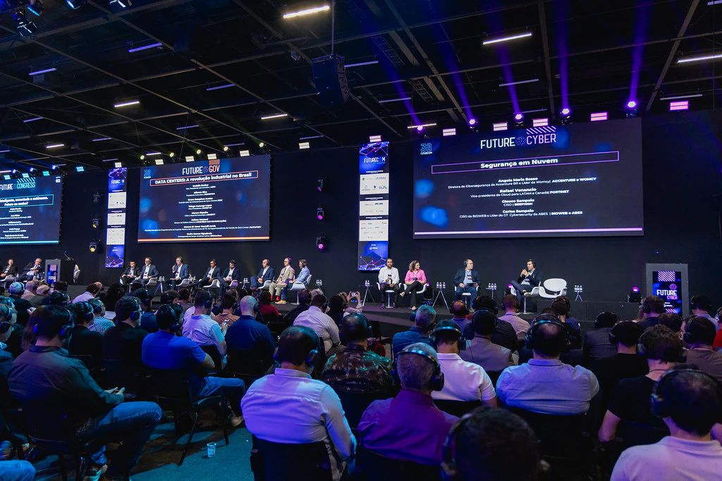 Futurecom Leaders Congress