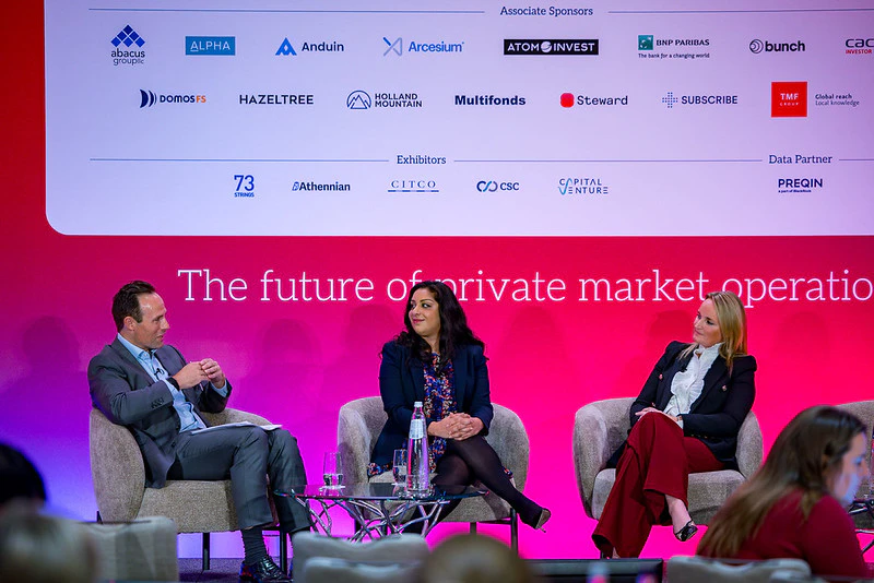 SuperReturn Europe Private Debt Summit 2026 | The largest private debt event in Europe