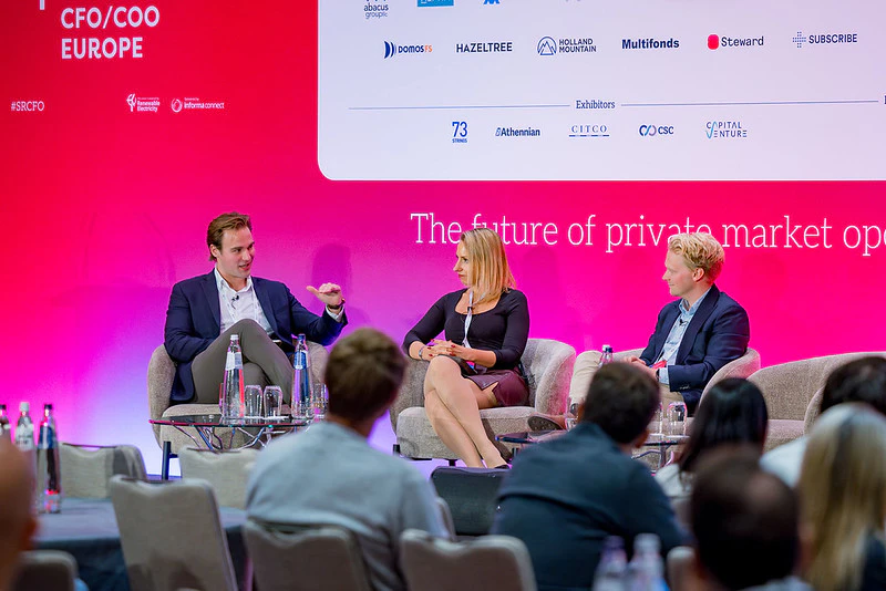 SuperReturn Europe Private Debt Summit 2026 | The largest private debt event in Europe