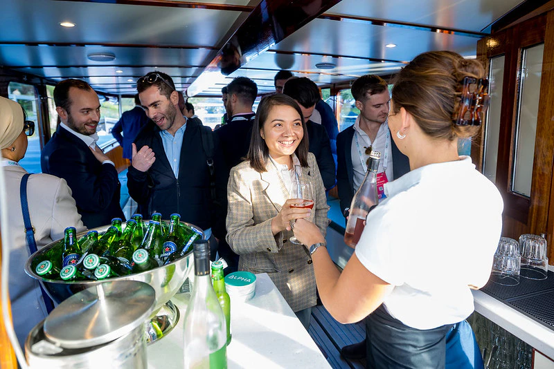 SuperReturn Europe Private Debt Summit 2026 | The best networking