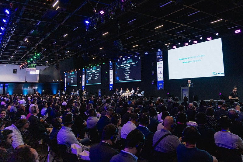 Congressos Futurecom