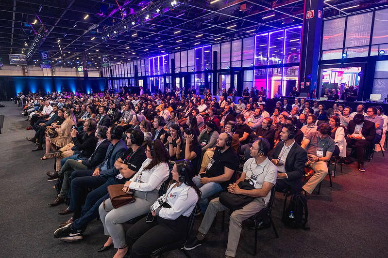 Congressos Futurecom