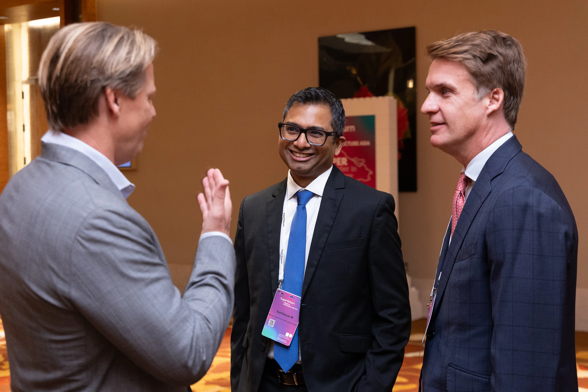 Discover trends at this private capital fund finance conference