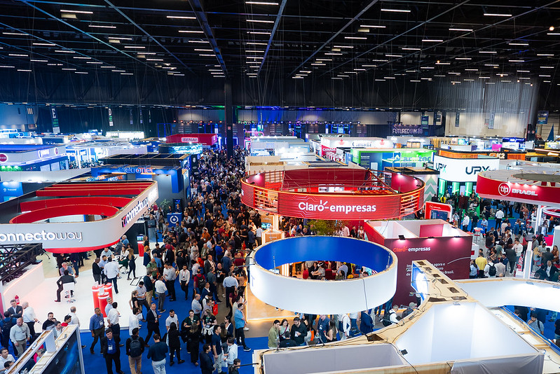 Congressos Futurecom