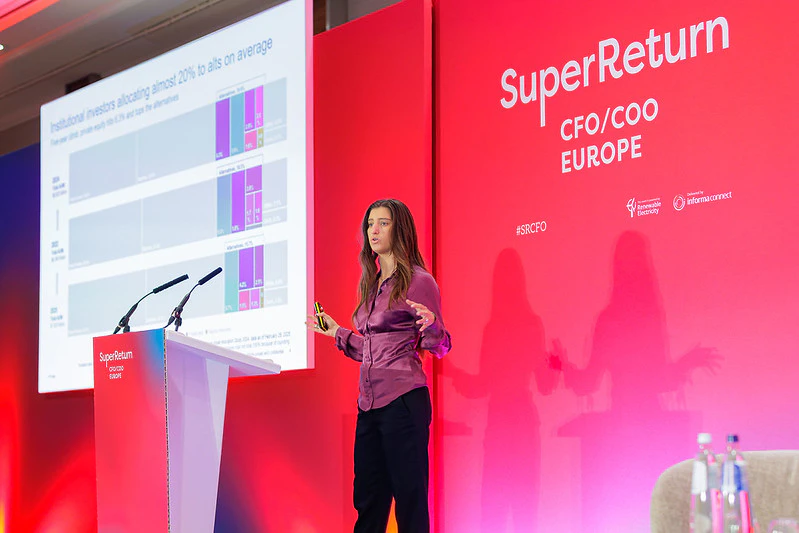 SuperReturn Europe Private Debt Summit 2026 | Learn from expert speakers