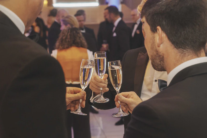 Awards ceremony image