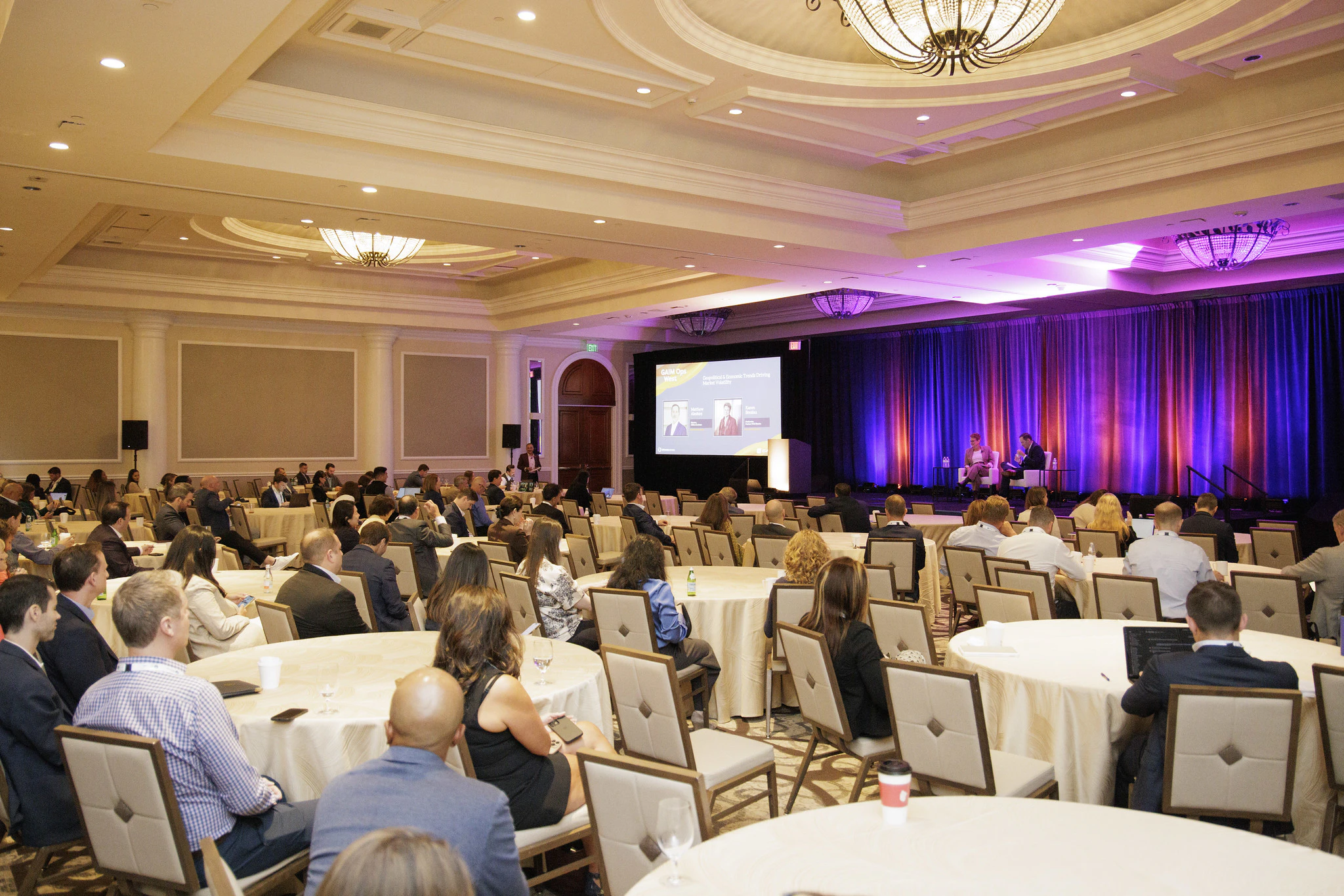 What you'll learn at the GAIM Ops West AI Summit