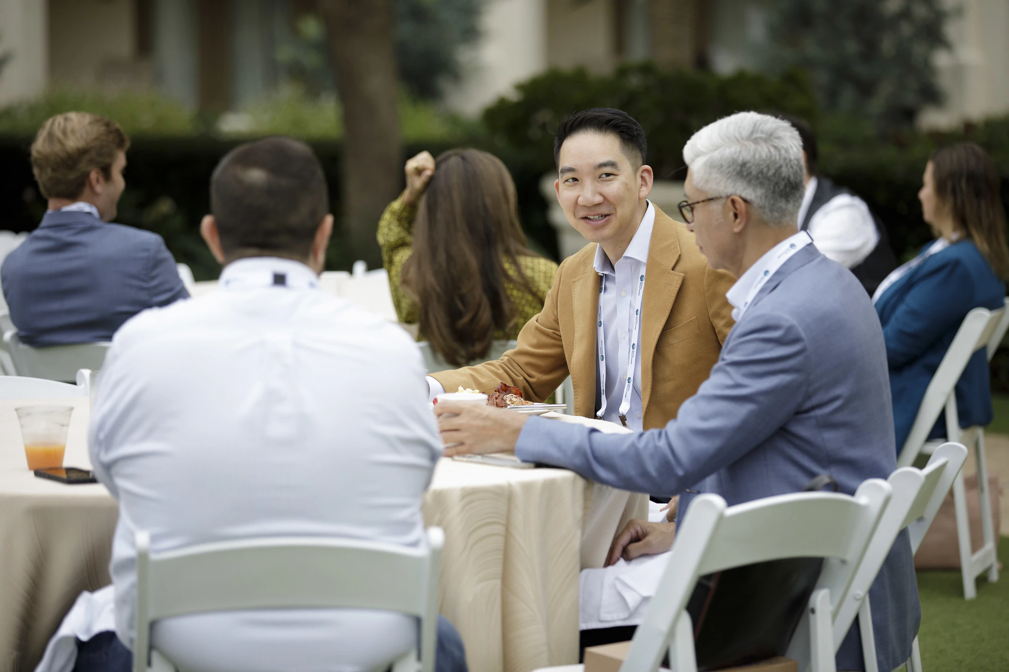 SuperReturn North America PE Event | Breakout discussion groups