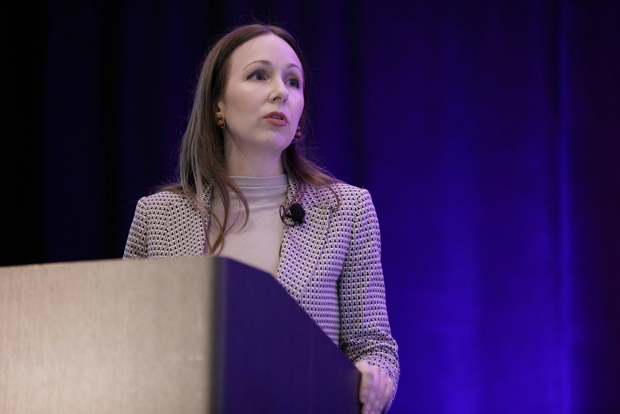 Who you'll hear from at the GAIM Ops West AI Summit