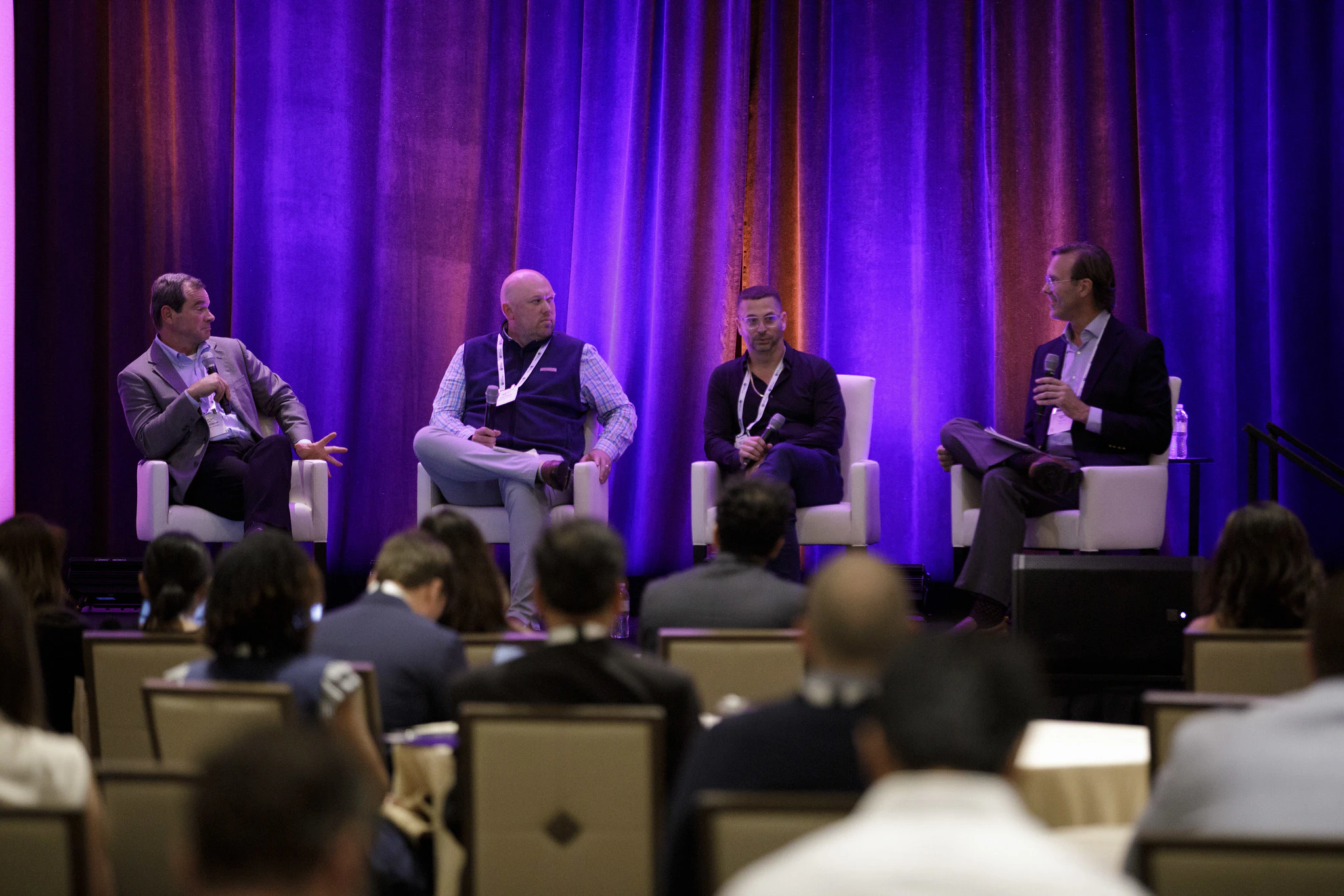 What you'll learn at the GAIM Ops West Ops and Compliance Summit