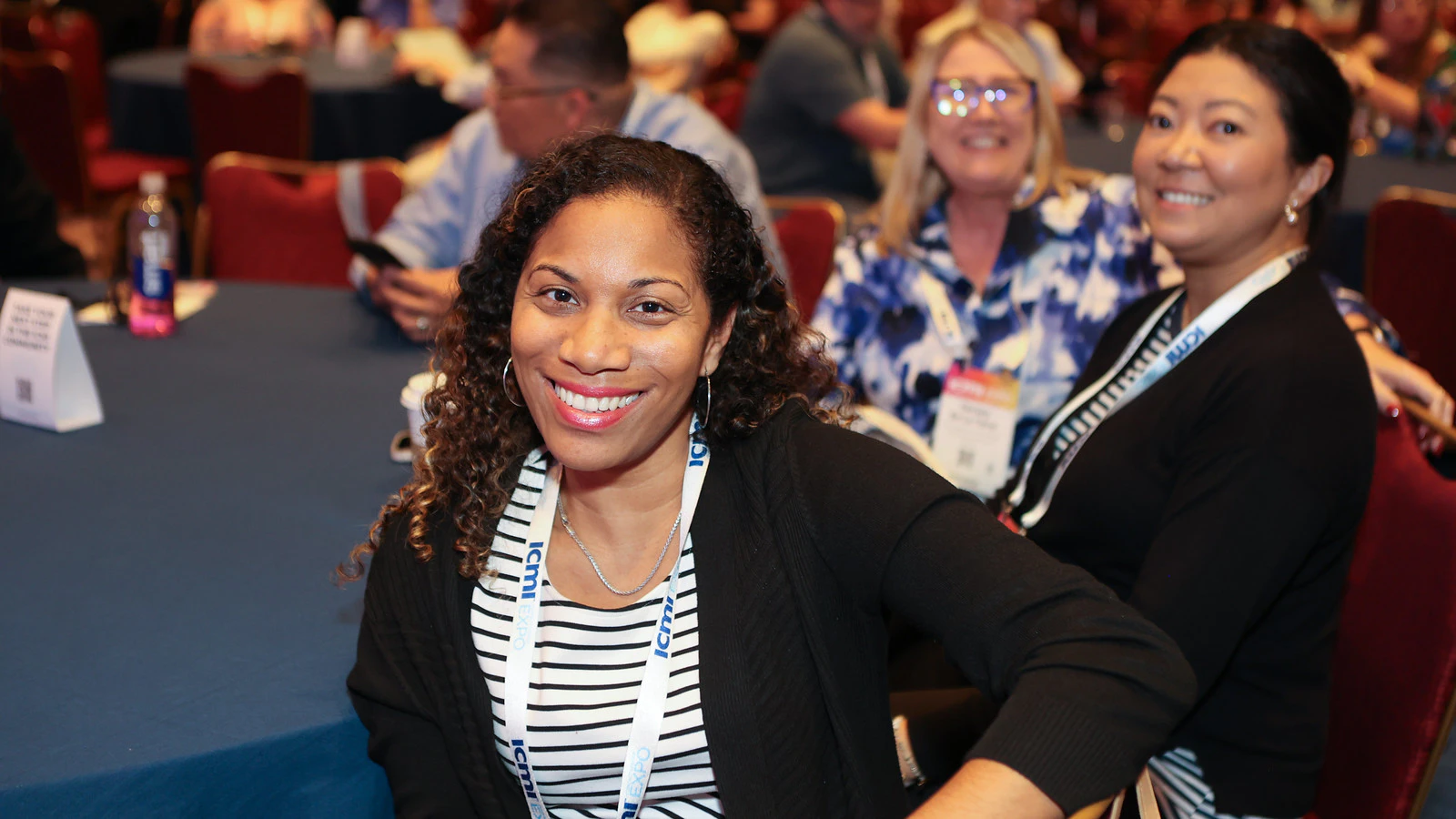 Contact Center Management