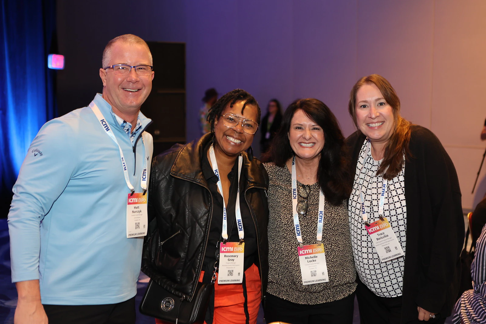 Community Leader Image