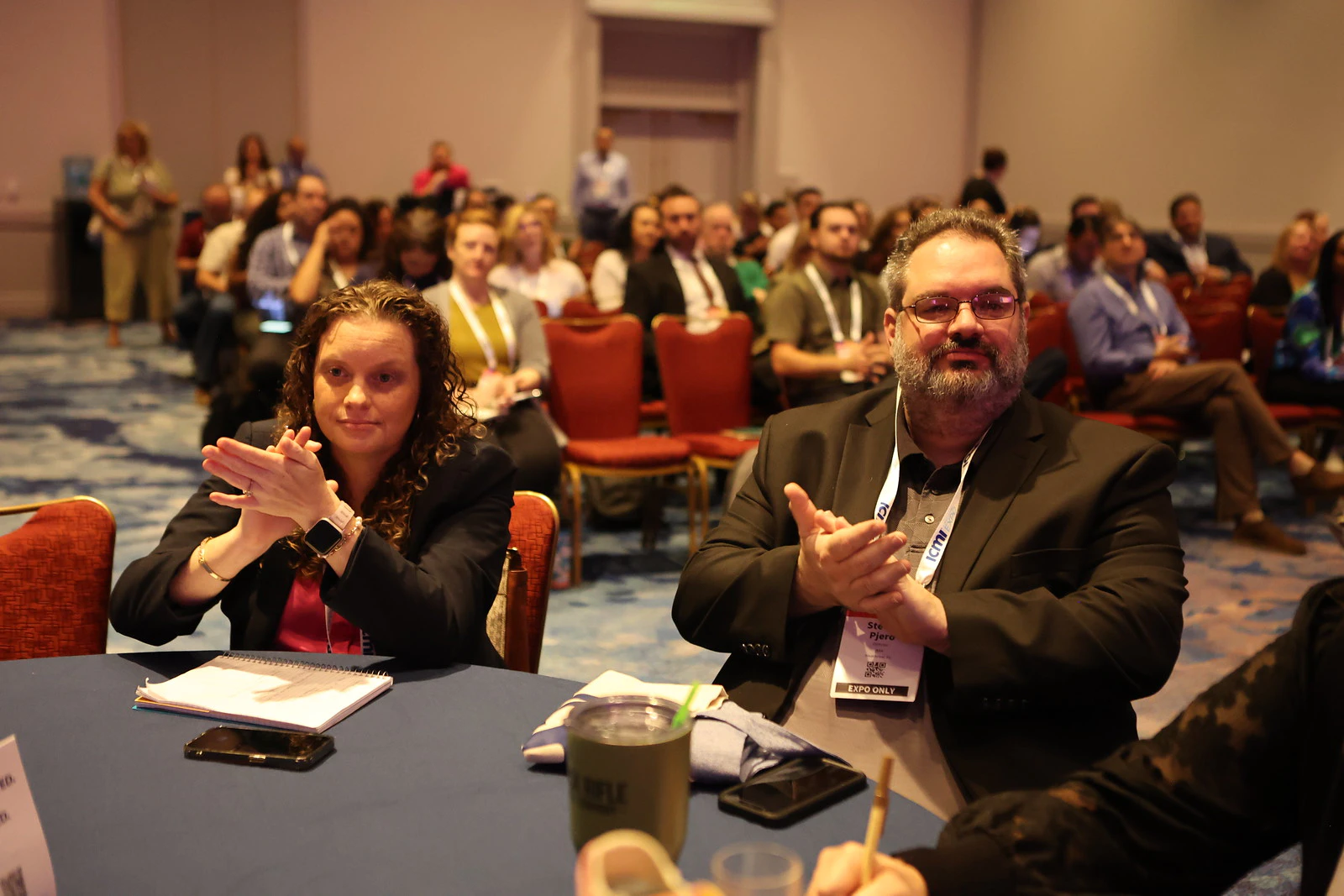 Contact Center Senior Leadership