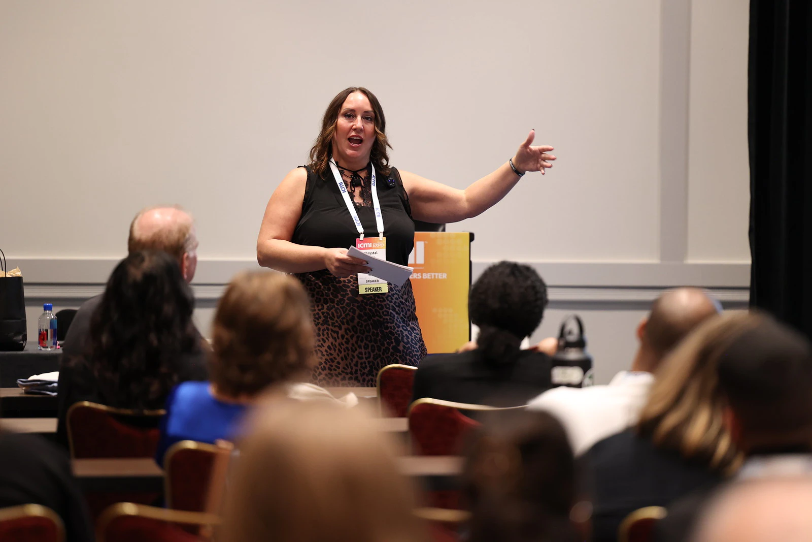 Lightning Talks Image