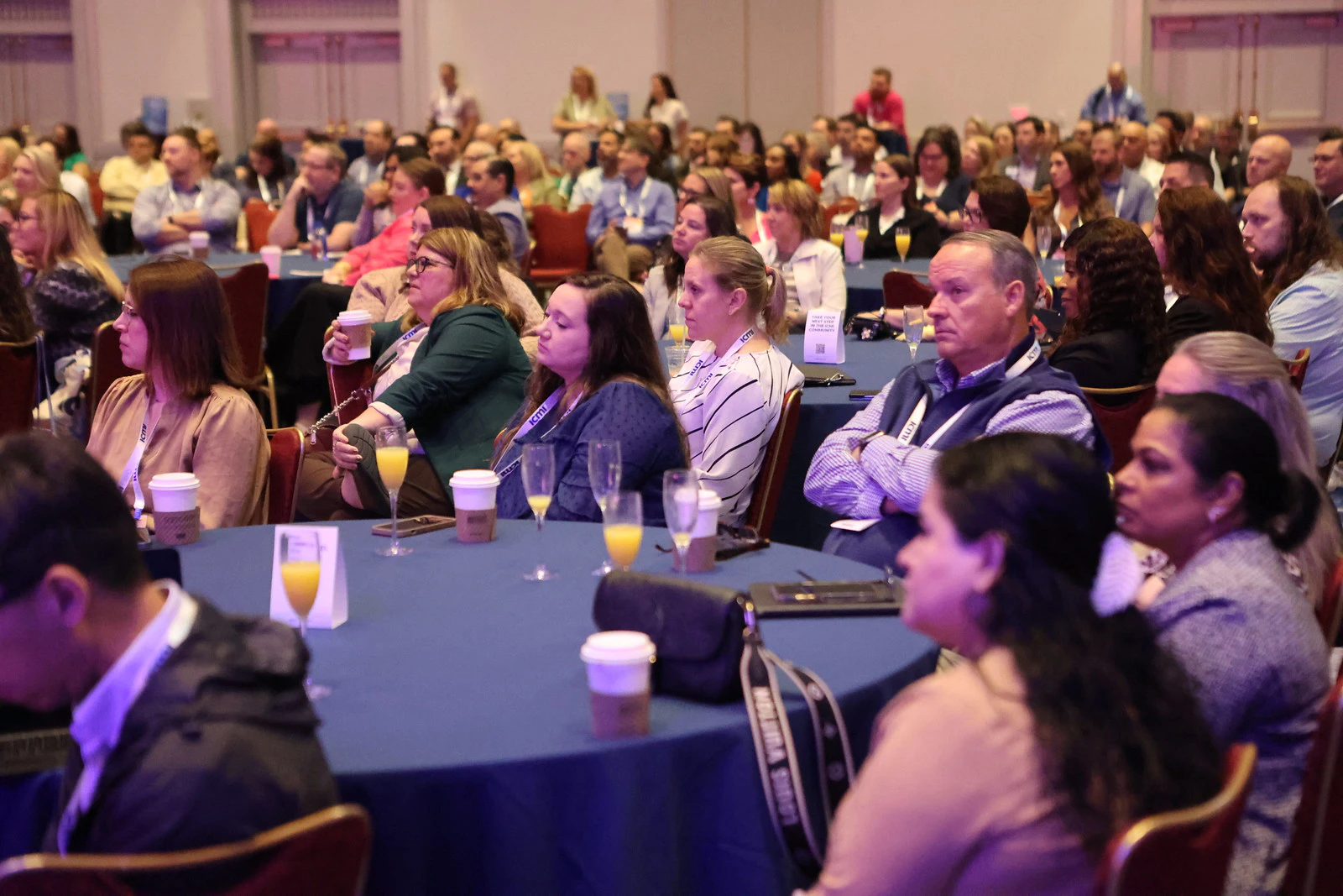 Supporting Operational Excellence/Unlocking Coaching Potential